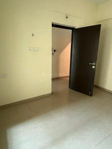 Bedroom Image of 1300 Sq.ft 3 BHK Apartment / Flat for rent in Dheeraj Jade Residences , Wagholi Pune for Rs. 26000