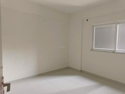 Bedroom Image of 1650 Sq.ft 3 BHK Apartment / Flat for sale in Goyal Orchid Salisbury, Kannuru Bengaluru for Rs. 19200000