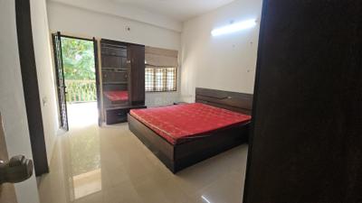 Bedroom Image of 1800 Sq.ft 4 BHK Independent House for sale in South Bopal Ahmedabad for Rs. 30000000