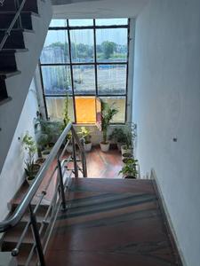 Balcony Image of 999 Sq.ft 6 BHK Independent House for sale in Sarsol Aligarh for Rs. 6000000