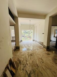 Hall Image of 970 Sq.ft 3 BHK Apartment / Flat for sale in Behala Kolkata for Rs. 5300000