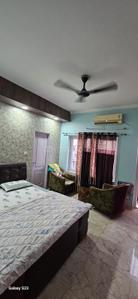 Bedroom Image of 1800 Sq.ft 3 BHK Apartment / Flat for rent in Horizon Concept Aerobera Luxury Apartments, Channi Himmat Jammu for Rs. 35000