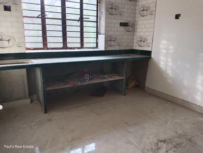 Kitchen Image of 1272 Sq.ft 3 BHK Apartment / Flat for sale in New Barrakpur Kolkata for Rs. 4070400