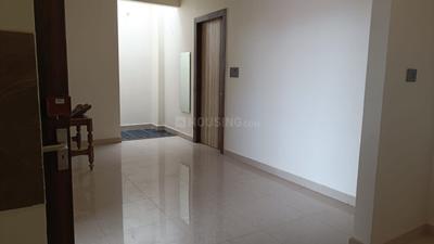 Hall Image of 1200 Sq.ft 2 BHK Builder Floor for rent in Rajajipuram Lucknow for Rs. 18000
