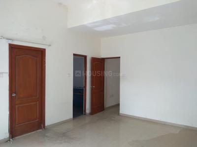 Bedroom Image of 2800 Sq.ft 3 BHK Villa for rent in Dorabjee Paradise, Mohammed Wadi Pune for Rs. 60000