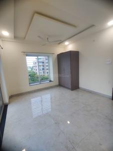 Bedroom Image of 1800 Sq.ft 3 BHK Apartment / Flat for rent in Manish Nagar Nagpur for Rs. 26000