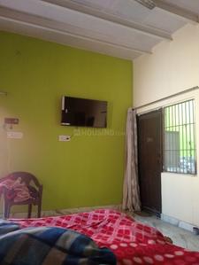 1 BHK Independent House