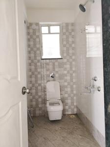 Common Bathroom Image of 940 Sq.ft 2 BHK Apartment / Flat for rent in Mittal Sun City Ambegaon, Ambegaon Budruk Pune for Rs. 25000
