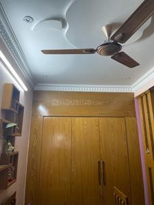 Hall Image of 1269 Sq.ft 3 BHK Apartment / Flat for sale in Purbalok Kolkata for Rs. 10000000