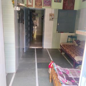 Bedroom Image of 800 Sq.ft 2 BHK Apartment / Flat for sale in Anand Nagar Rajkot for Rs. 180000
