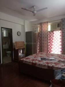 Bedroom Image of 1606 Sq.ft 3 BHK Apartment / Flat for sale in Mahagun Mascot, Crossings Republik Ghaziabad for Rs. 16000000