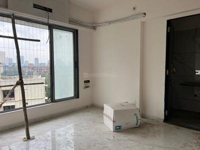 Bedroom Image of 661 Sq.ft 2 BHK Apartment / Flat for sale in Shubham Trident Sundew Sunrise And Sunglow, Chembur Mumbai for Rs. 21000000