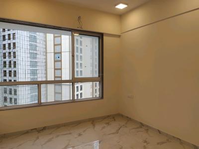 Bedroom Image of 700 Sq.ft 2 BHK Apartment / Flat for sale in Dotom Isle , Kandivali West Mumbai for Rs. 14200000