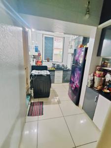 Hall Image of 1081 Sq.ft 2 BHK Apartment / Flat for sale in Vastral Ahmedabad for Rs. 4500000