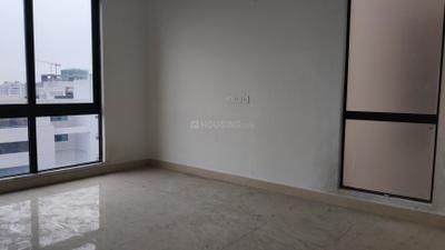 Bedroom Image of 1457 Sq.ft 3 BHK Apartment / Flat for sale in Ambuja Ecospace Residencia, New Town Kolkata for Rs. 16500000