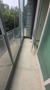 Image of 2925 Sq.ft 4 BHK Builder Floor for rent in Janakpuri, New Delhi for Rs. 85000