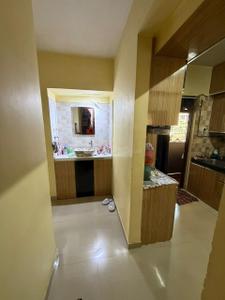 Kitchen Image of 1135 Sq.ft 2 BHK Apartment / Flat for sale in Bhoomi Harmony, Kamothe Navi Mumbai for Rs. 13500000