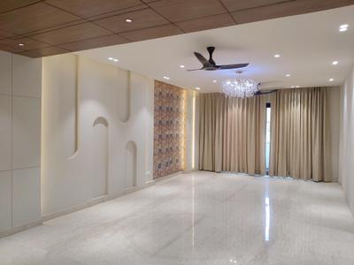 Living Room Image of 2500 Sq.ft 4 BHK Builder Floor for sale in Anant Raj Estate, Kadarpur Gurgaon for Rs. 31000000