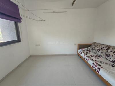 Hall Image of 3105 Sq.ft 4 BHK Apartment / Flat for sale in Ratnaakar Caledonia, Jodhpur Ahmedabad for Rs. 32500000