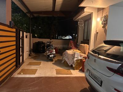 Image of 1900 Sq.ft 3 BHK Independent House for rent in Thudiyalur, Coimbatore for Rs. 25000