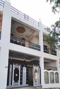 Image of 1900 Sq.ft 3 BHK Independent House for sale in Ganpathi Nagar, Varanasi for Rs. 7500000