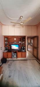 Hall Image of 1800 Sq.ft 3 BHK Duplex for sale in Manjalpur Vadodara for Rs. 12000000