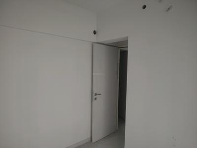 Bedroom Image of 2600 Sq.ft 4 BHK Apartment / Flat for rent in Thane West Thane for Rs. 155000