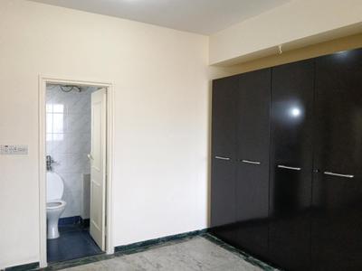 Bedroom Image of 550 Sq.ft 1 BHK Apartment / Flat for sale in Hiranandani The Walk, Hiranandani Estate Thane for Rs. 10000000
