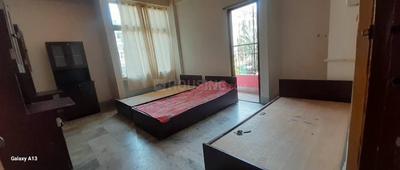 Bedroom Image of Orchid Girls pg in Six Mile, Guwahati
