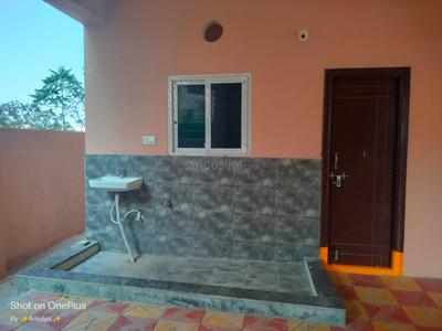 Balcony Image of 1570 Sq.ft 2 BHK Builder Floor for rent in Saket Sriyam, Kapra Secunderabad for Rs. 13000