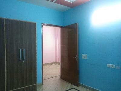 Bedroom Image of 800 Sq.ft 2 BHK Builder Floor for rent in Sector 11 Gurgaon for Rs. 21000