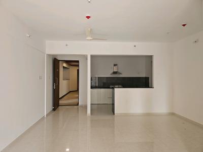 Living Room Image of 1456 Sq.ft 3 BHK Apartment / Flat for sale in Wellington at Pride World City, Charholi Budruk Pune for Rs. 12000000