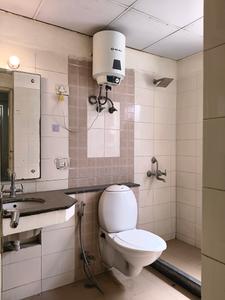 Bedroom One Image of 1800 Sq.ft 3 BHK Apartment / Flat for sale in Bestech Park View Residency, Palam Vihar Gurgaon for Rs. 26500000
