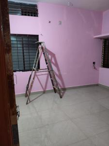 Hall Image of 1200 Sq.ft 2 BHK Independent House for rent in Lingarajnagar South Hubli for Rs. 14000