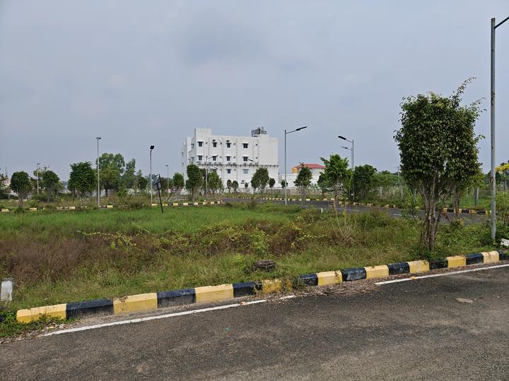 Muttukadu Main Image 1