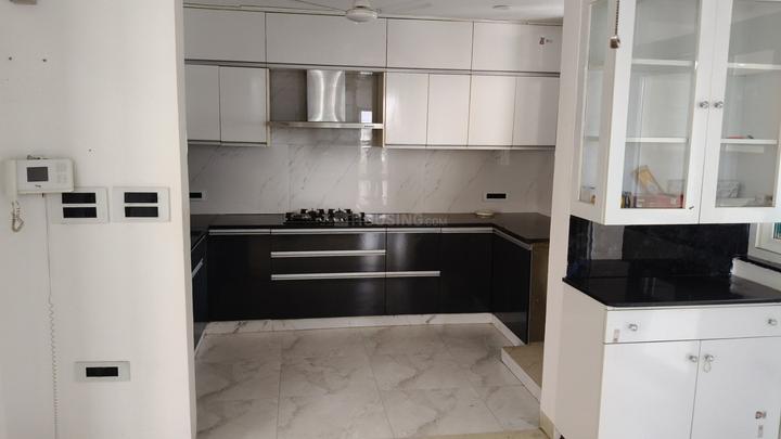 CGHS Best Residency Main Image 1