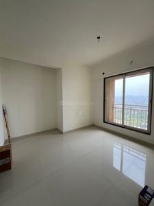 Hall Image of 1150 Sq.ft 2 BHK Apartment / Flat for sale in Metro Paramount, Shilgaon Thane for Rs. 8000000