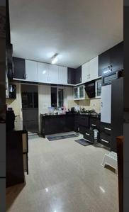 Hall Image of 1792 Sq.ft 3 BHK Apartment / Flat for sale in Chartered Beverly Hills, Subramanyapura Bengaluru for Rs. 20000000