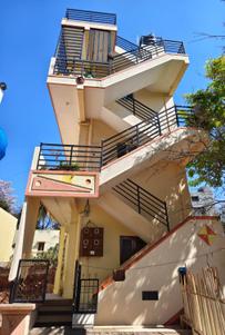 Image of 2500 Sq.ft 6 BHK Independent House for sale in Manganahalli, Bengaluru for Rs. 9800000
