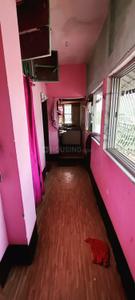 Kitchen Image of 550 Sq.ft 2 BHK Independent House for sale in Tangra Kolkata for Rs. 1800000