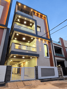 Image of 4200 Sq.ft 5 BHK Duplex for sale in Kapra, Secunderabad for Rs. 21000000