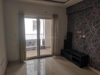 Bedroom Image of 988 Sq.ft 3 BHK Apartment / Flat for sale in Soul Tree, Kadagrahara Bengaluru for Rs. 8100000