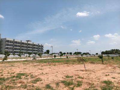 Image of 1800 Sq.ft Residential Plot / Land for sale in Budigere Cross, Bengaluru for Rs. 12060031