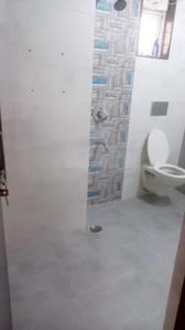 Bathroom Image of 1800 Sq.ft 3 BHK Apartment / Flat for rent in Boring Road Patna for Rs. 40000