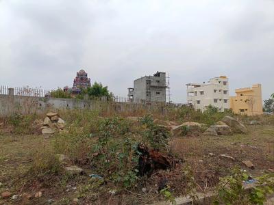 Image of 1200 Sq.ft Residential Plot / Land for sale in Vidyaranyapura, Bengaluru for Rs. 9400000