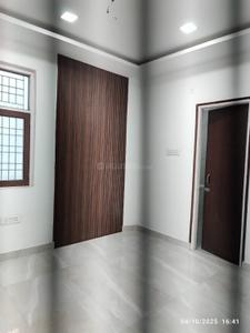Bedroom Image of 1225 Sq.ft 3 BHK Apartment / Flat for sale in Sharda Nagar Kanpur for Rs. 5500000