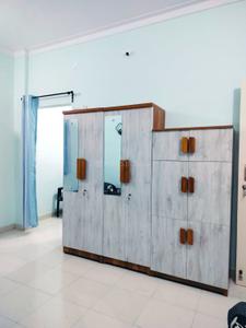 Hall Image of Saraswati Girls PG in New Sangvi, Pune