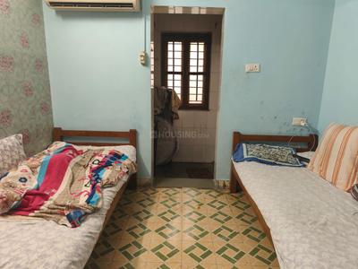Bedroom Image of 2700 Sq.ft 5 BHK Independent House for sale in Thaltej Ahmedabad for Rs. 26000000