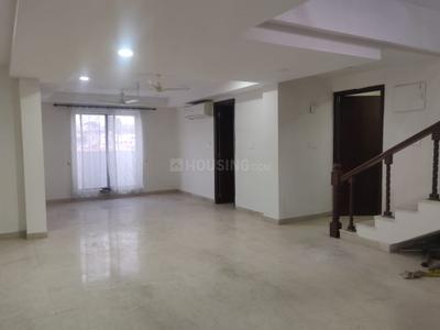 Hall Image of 3600 Sq.ft 4 BHK Villa for rent in  Kireetis Vaishnavi Arcade, Madhapur Hyderabad for Rs. 200000