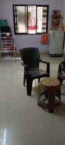 Hall Image of 450 Sq.ft 1 RK Apartment / Flat for sale in Dombivli East Thane for Rs. 2600000
